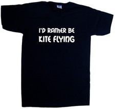 I'd Rather Be Kite Flying