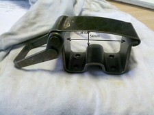 Hackenhalter Hammerhalter