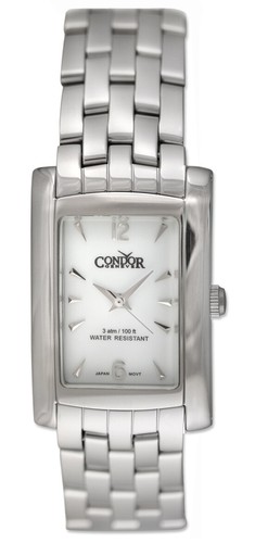 Condor classic edelstahl - classic,