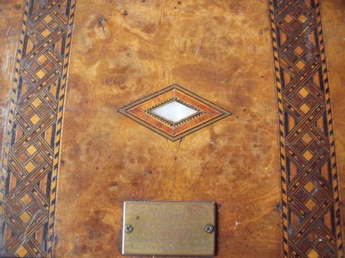 Schöne holzschatulle zum - schöne,