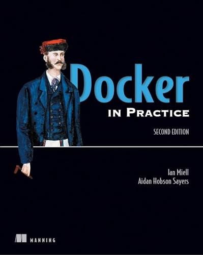 Docker practice second - in,