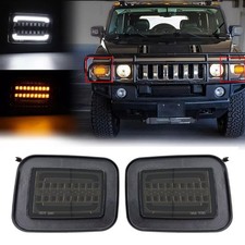 Frontblinker Blinkleuchte