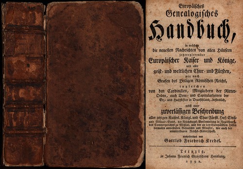 Krebel europäisches - krebel,,