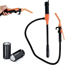 ELEKTRISCH PUMPE