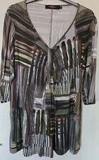 Sallie Sahne: Tolles Shirt Mit