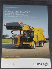 LUCAS AUTOSPIRE CLASSIC