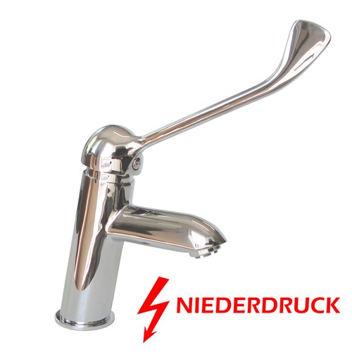 Niederdruck einhand - niederdruck,