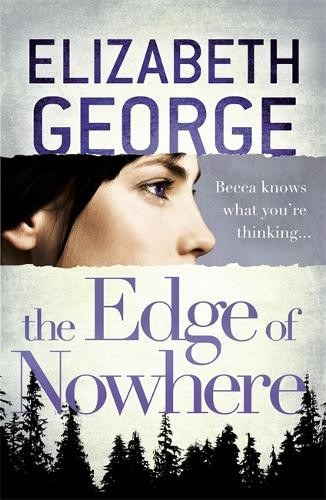 Elizabeth george the edge - edge, of