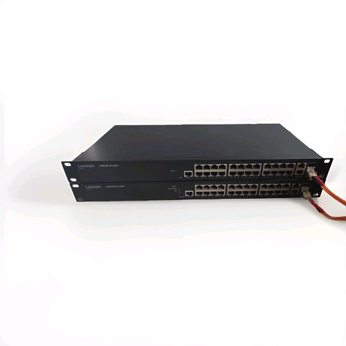 Switch lancom 2326p - switch,