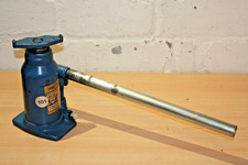 Weber Hydraulik Wagenheber AD 10-220-881 10T domkrat Top