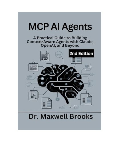 Mcp agents 2nd - agents,, a