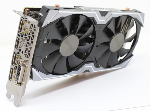 Zotac nvidia geforce gtx - gtx, 1060