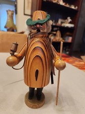  Räuchermann Jäger 20,0cm 