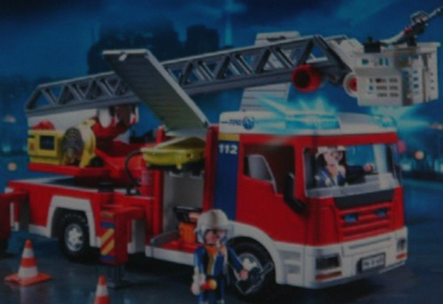 Playmobil ersatzteil - playmobil,