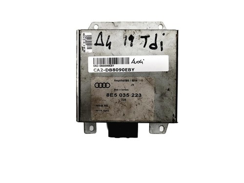 Audioverstärker 8e9035223 - ,