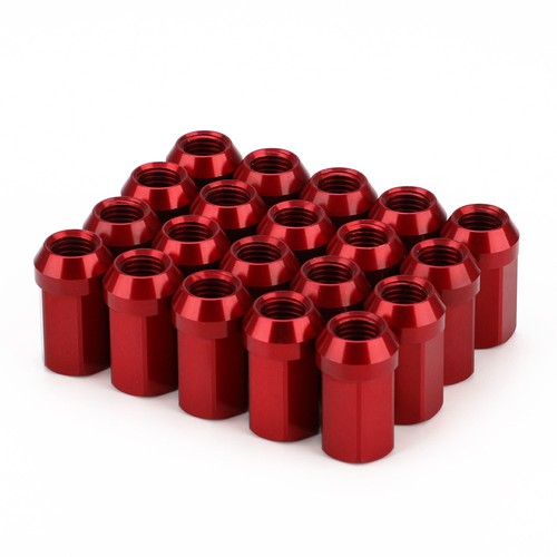 20x radschraube m12x1 - 20x, m12x1.5