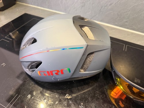 Giro rennradhelm vanquish mip5 - rennradhelm,