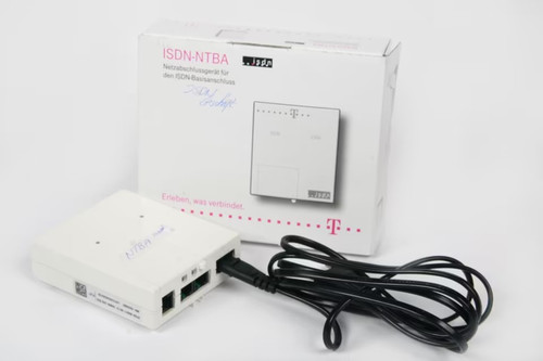 Isdn ntba lot 70 - lot, pcs)