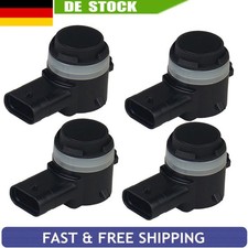 4x PDC Parksensor Für VW