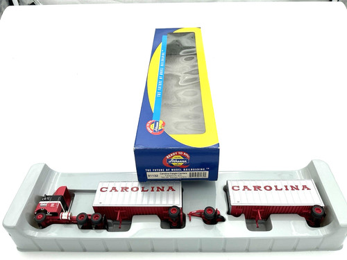 Athearn 91132 freightliner - 91132,,