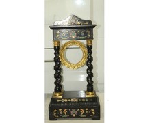 21Du/ Antik Uhrengehäuse