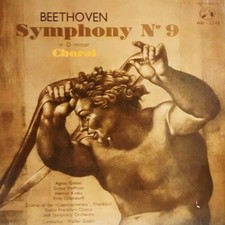 Beethoven, Radio Frankfurt