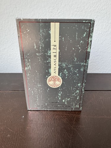 Lattafa atlas eau parfum - de, 55