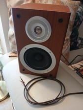 lautsprecher 2-Way Box LG LXS-U251 Holzgehäuse 6 Ohm 40 W, 1 Stück