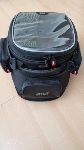 Givi xs308 tankrucksack - ,