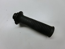 BMW F 650 CS Scarver K14 02-03 Gasgriff Lenkergriff Griff Lenker Griffgummi