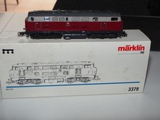 Märklin V160 Art.Nr 3379 MFX