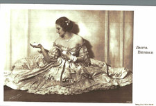 Anita Berber     ** Original