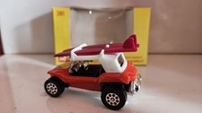 Corgi Toys 381 - Whizzwheels -