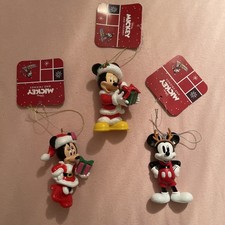 Mickey and Friends Disney