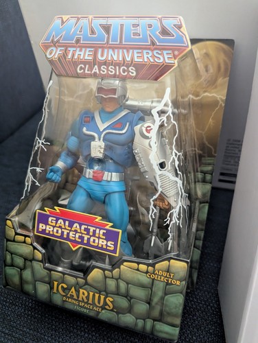 Motu masters the - masters, universe