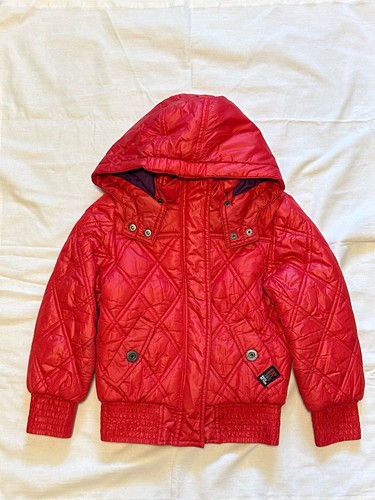 Esprit kinderjacke rot - in,