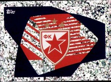 Topps Champions League 2023