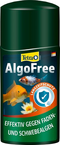Tetra pond algofree - pond,