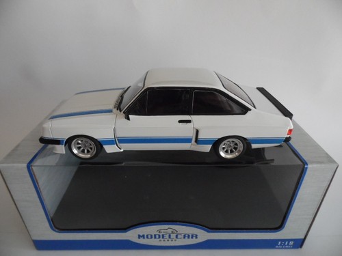 Tuning ford escort mk ii - 1,