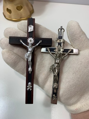 Kreuz inri kruzifix religion - inri,
