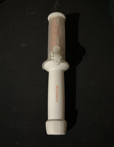 Marske lockenstab kabellos - lockenstab,