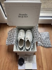 Original Alexander McQueen