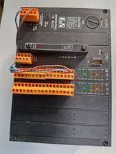 B&R SPS Steuerung Minicontroll CPU Rack E/A Karten Speicher 