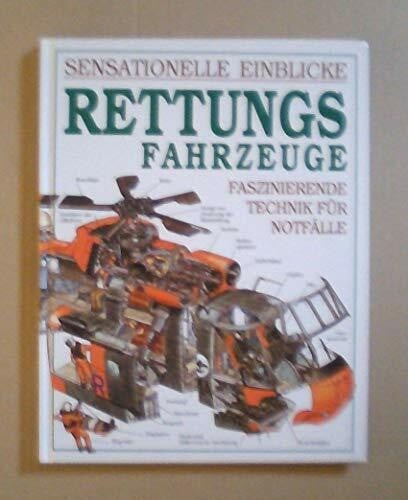 Sensationelle einblicke - sensationelle,