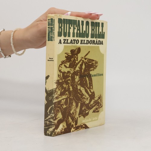 Buffalo bill zlato - bill,