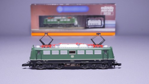 Spur märklin 8840 lok - spur,