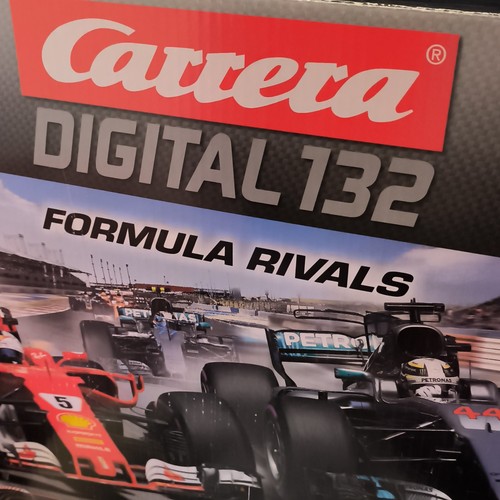 Carrera digital 132 formula - carrera,