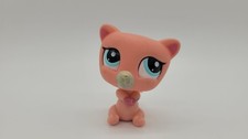 Littlest Pet Shop Opossum #1625