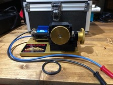 Wertvolles Team COBRA Motor