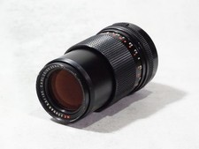 DDR Kamera Objektiv CARL ZEISS JENA Sonnar 3,5/135 Nr. 35869 M42